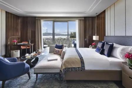 Mandarin Oriental Bosphorus, Istanbul - 63