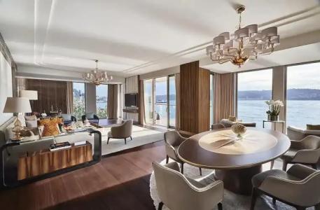 Mandarin Oriental Bosphorus, Istanbul - 76