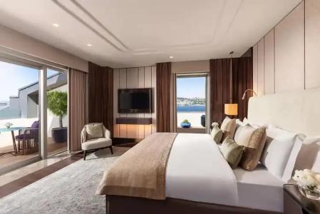 Mandarin Oriental Bosphorus, Istanbul - 84