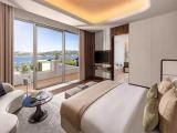 Naile Sultan Bosphorus Double Suite