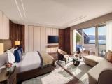 Bosphorus Double Junior Suite