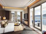 1 Bedroom Bosphorus Double Suite