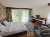 Junior Double room