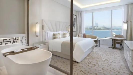 The St. Regis Dubai, The Palm - 55