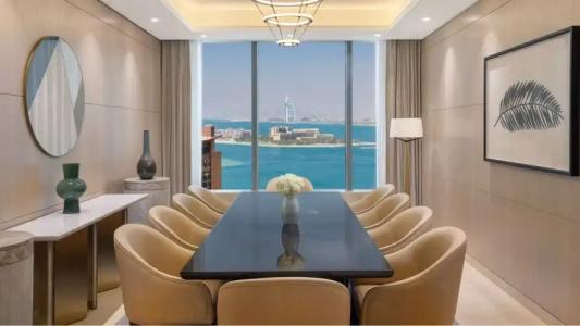 The St. Regis Dubai, The Palm - 75