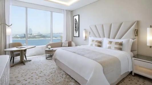 The St. Regis Dubai, The Palm - 78