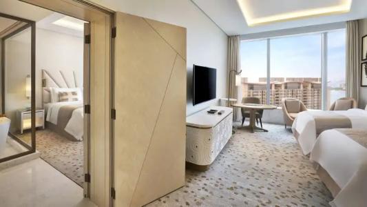 The St. Regis Dubai, The Palm - 57