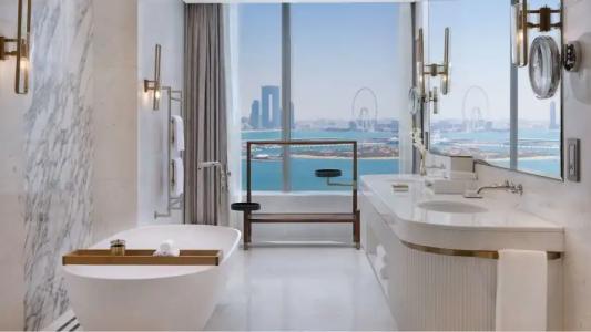 The St. Regis Dubai, The Palm - 77