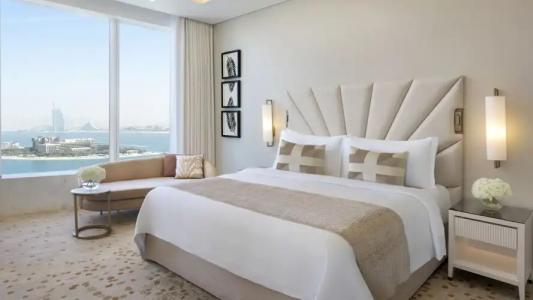 The St. Regis Dubai, The Palm - 64