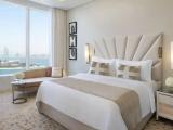 Deluxe Grand Double Suite with sea view