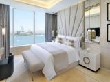 Astor Double Suite with sea view