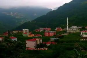 Erdem apart otel, Trabzon