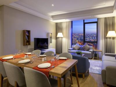 Movenpick Living Istanbul - 66