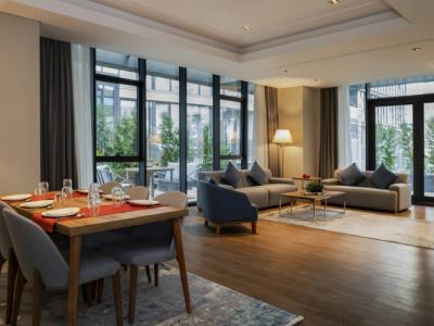 Movenpick Living Istanbul - 85