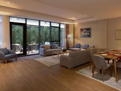 Movenpick Living Istanbul - 47