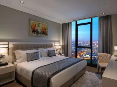 Movenpick Living Istanbul - 91