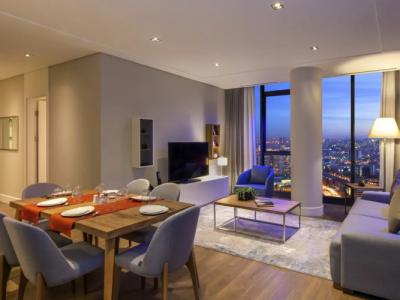 Movenpick Living Istanbul - 76