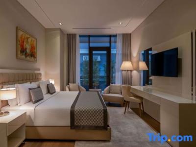 Movenpick Living Istanbul - 66