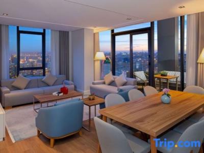 Movenpick Living Istanbul - 101