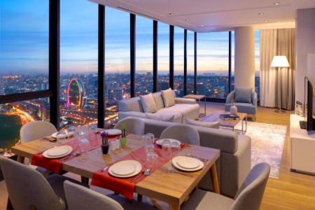 Movenpick Living Istanbul - 33