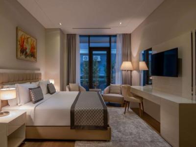 Movenpick Living Istanbul - 46