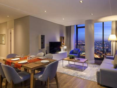 Movenpick Living Istanbul - 82