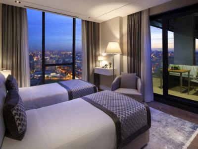 Movenpick Living Istanbul - 77