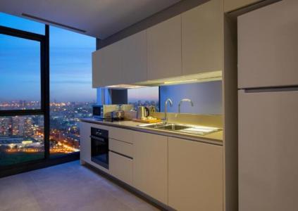 Movenpick Living Istanbul - 16