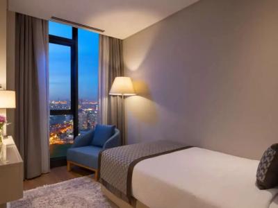 Movenpick Living Istanbul - 73