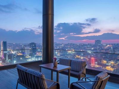 Movenpick Living Istanbul - 86