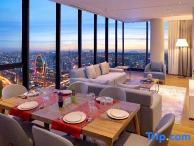 Movenpick Living Istanbul - 78