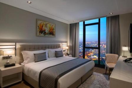 Movenpick Living Istanbul - 18