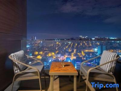 Movenpick Living Istanbul - 108