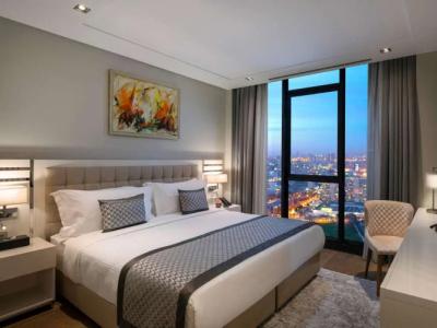 Movenpick Living Istanbul - 71