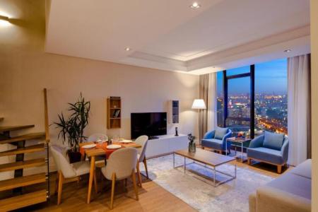 Movenpick Living Istanbul - 20