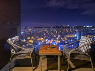 Movenpick Living Istanbul - 67