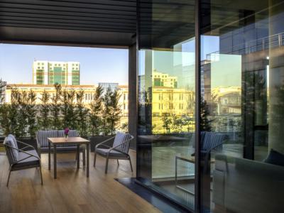 Movenpick Living Istanbul - 87