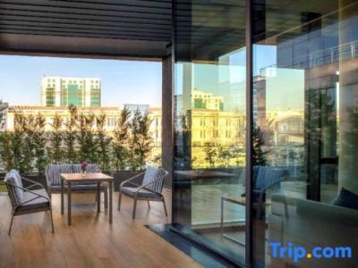 Movenpick Living Istanbul - 82