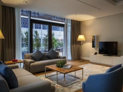 Movenpick Living Istanbul - 84