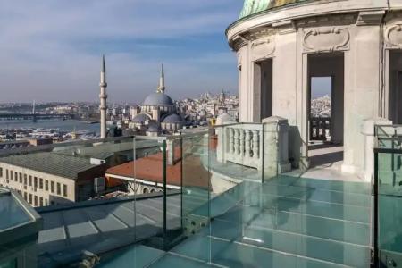 Orientbank Istanbul, Autograph Collection - 17