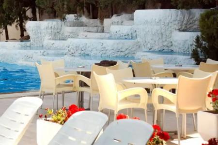 BOULEVARD OTEL - 3