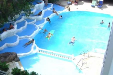 BOULEVARD OTEL - 5