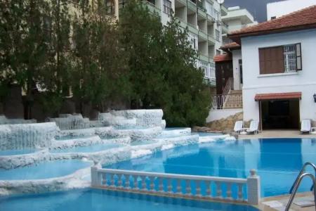 BOULEVARD OTEL - 10