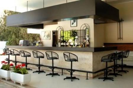BOULEVARD OTEL - 6