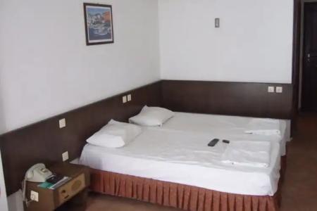 BOULEVARD OTEL - 1