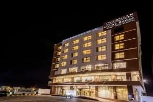 Carnelian by Glory Bower Hotels, Muscat