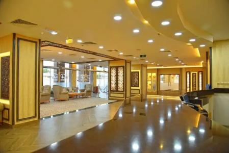 Muscat Plaza - 8