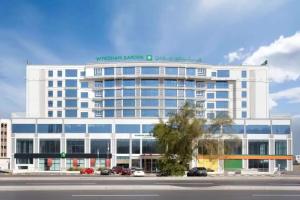 Wyndham Garden Muscat Al Khuwair, Muscat