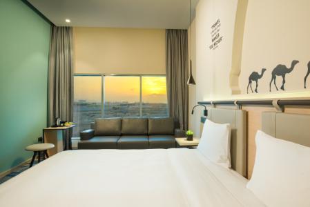 Swiss-Belinn Muscat Oman - 32