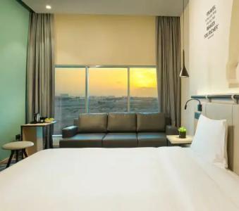 Swiss-Belinn Muscat Oman - 0